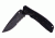 UZI EVN Stone Wash II, Grey and Black UZK-FDR-017