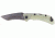 UZI EVN Stone Wash III, Grey/Clear UZK-FDR-023