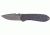 UZI EVN Stone Wash VI, Grey/Black UZK-FDR-026