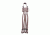 UZI Flex Cuffs Desert Tan UZIFLXCTAN