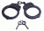 UZI Handcuff Chain - UZI-HC-C-B