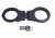 UZI Handcuff Hinged Double - UZI-HC-H-B