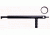 UZI Handcuff Key Pr24 Style - UZI-KEY-PR24