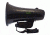 UZI Megaphone - 15-watt, Siren, Re - UZI-MP-204R