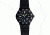 UZI Protector Watch - UZI-001-R