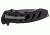 UZI Responder Serrated Blade, Black UZK-FDR-001