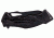 UZI Responder Serrated Blade, Black UZK-FDR-002