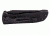 UZI Responder Steel Blade, Black UZK-FDR-004
