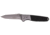 UZI Responder Steel Blade, Black and Grey UZK-FDR-005