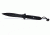 UZI Stealth Commander II Serrated Blade