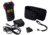 Uzi Accessories UZISG2M Law Enforcement Stun Gun Portable 5.4 Oz Contact Black