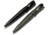 UZI Tactical Bolt Action Pen, Gun Metal, UZI-TACPEN15-GM