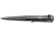 UZI Tactical Bolt Action Pen, Gun Metal, UZI-TACPEN15-GM