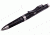 UZI Tactical Defender Pen, Black UZITP8BK