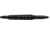 UZI Tactical Defender Pen - UZI-TACPEN13-BK