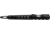 UZI Tactical Defender Pen, Black, UZI-TACPEN13-BK