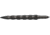 UZI Tactical Defender Pen w/Striking Point, Gun Metal, UZI-TACPEN11-GM