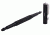 UZI Tactical Glassbreaker Pen, Black UZI-TACPEN5-BK