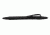 UZI Tactical Glassbreaker Pen w/ clip, Black UZI-TACPEN14-BK