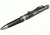 UZI Tactical Pen Gun Metal UZITP6GM