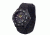 Uzi The Protector Tritium H3 Watch - Black Dial, Nylon Strap Uzi-001-N Uzi-001-N Uzi-001-N