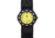 Uzi The Protector Tritium H3 Watch - Yellow Dial, Nylon Strap Uzi-005-N Uzi-005-N Uzi-005-N