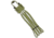 UZI FLX Cuff Foldable Double Disposable Cuff Restraint, Green, One Size, BHQ-17883