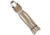 UZI FLX Cuff Foldable Double Disposable Cuff Restraint, Tan, One Size, BHQ-17882