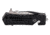 UZI Zaka Micro Rescue Steel Blade, Black and Grey UZK-FDR-010