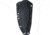 V NIVES Alte Beast Orange Fixed Blade Knife, 10in Overall, 4.5in Black D2 Tool Steel Drop Point, Orange G10 Handle, Black Kydex Sheath, Storage Case., VFB01GPBOR