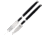 V NIVES Pineland CarniVore Dining Set