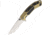 V NIVES Tectonic Linerlock CF Gold