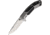 V NIVES Tectonic Linerlock CF