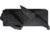 V NIVES Trailblazer Fixed Blade Black