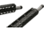 V Seven 16in Enlightened 300Blkout Complete Upper, 16 ENLI 300 FLT-UR