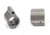 V Seven 17-4 Stainless Gas Block, .625, Raw Ti, S.625