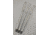 V Seven 22" 6.5 Creedmoor Stainless Match Barrel 6.5CM8T-22