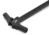 V Seven 308/DPMS/SR25 Ambi Charging Handle, Black, C HAND-308A