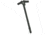 V Seven 308/DPMS/SR25 Ambi Charging Handle, Black, C HAND-308A
