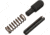 V Seven Bolt Catch Install Kit - Spring, Detent, Pin, ULBC-KIT