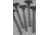 V Seven Charging Handle, AR-15, 5.56x45mm NATO, Right, Anodized Black, C HAND-556
