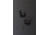 V Seven Extended Mag Catch Button, Black EXT-MCB