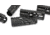 V Seven Hyper-Light Handguard, AR-15, M-LOK, 18 inch, Magnesium, Black, HYPLIGHT 18ML