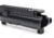 V Seven M4 Stripped Upper, Type Iii Hardcoat Anodized, M4-URS