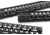 V Seven Magnesium Hyper-Lightx Series AR-15 M-LOK Handguard, 13.5in, HYPLIGHTX 13.5ML