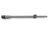 V Seven Match Stainless Steel 5.56mm Threaded Barrel, 13.9 inch, Mid Length, 1-7 Twist, 1/2x28, Ti, 556M7T 13.9L