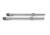 V Seven Match Stainless Steel 6mm Threaded Barrel, 14.5 inch, Mid Length, 1-7 Twist, 5/8x24, Ti, 6ARCM7T-14.5