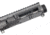 V Seven Port Door Rod, AR, .308, Grade 5 Titanium, Raw Finish, Silver, PDR-TI308