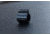 V Seven Titanium .625 Gas Block Pin On, Ionbond Black T.625P-BLK