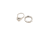 V Seven Titanium Combo Pack, Qde-Ti and Lwcn-Ti,, COMBO-TI
